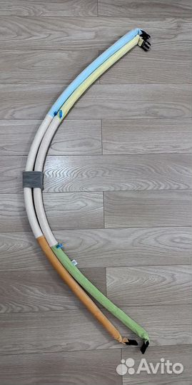 Развивающий коврик PlayGro