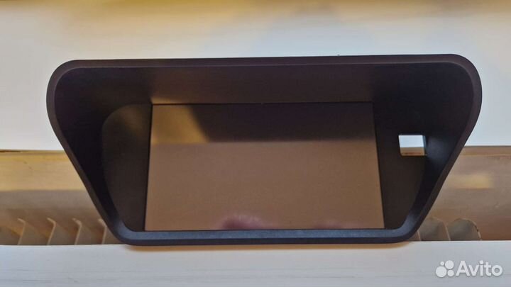 Мультинавигационная система Mydean Honda accord 8