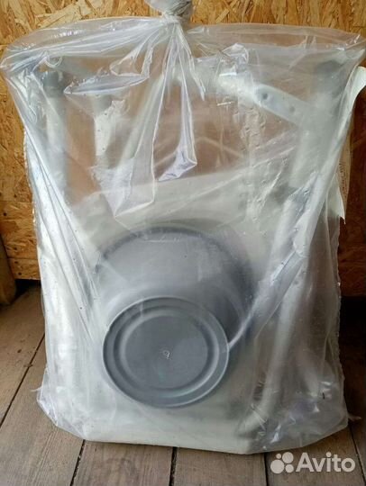 Санитарный стул