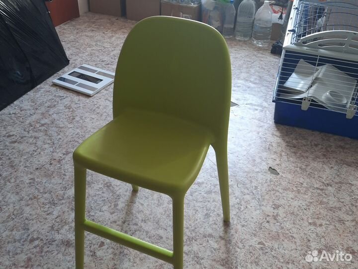Детский стул IKEA urban