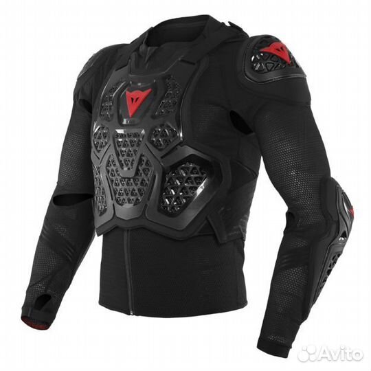 Защита тела черепаха Dainese MX2