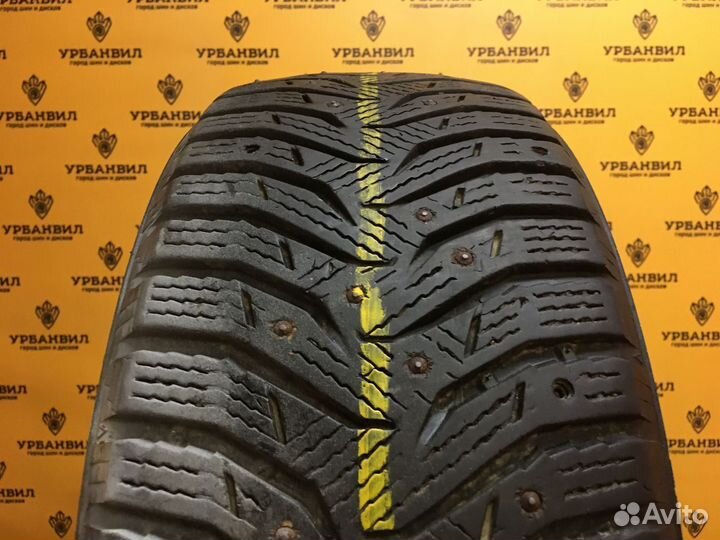 Kumho WinterCraft Ice WI31 205/55 R16 91T