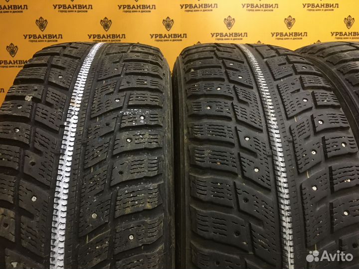 Kumho I'Zen KW22 205/60 R16 92T