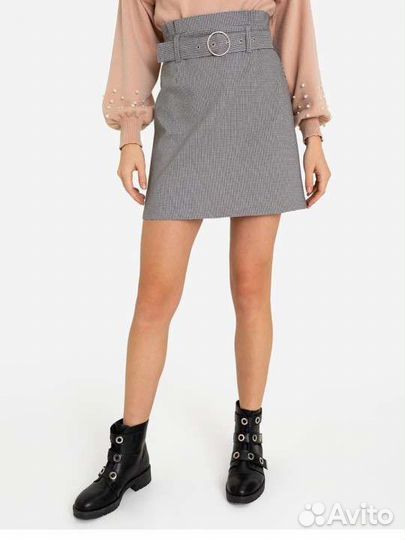 Юбка новая с биркой