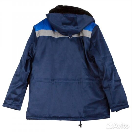 Швеи пошив зимняя рабочая куртка