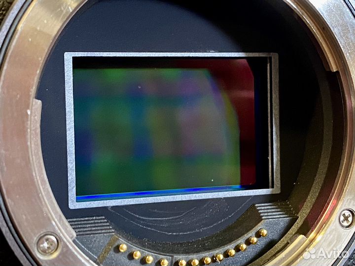 Фотоаппарат Canon EOS RP