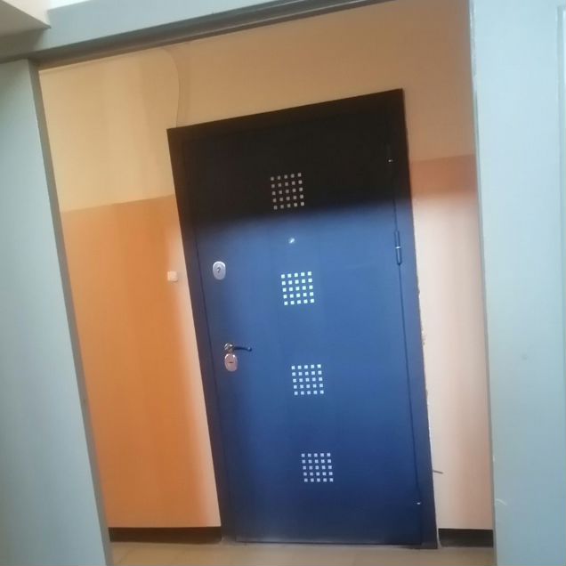 1-к. квартира, 26 м², 1/10 эт.