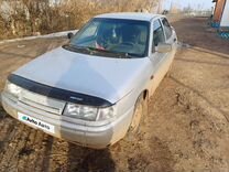 ВАЗ (LADA) 2110 1.5 MT, 2003, 187 211 км