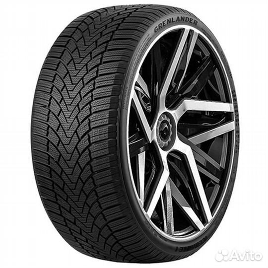 Grenlander IceHawke 1 195/50 R15 82V