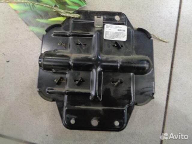 Подушка безопасности в дверь переднюю левую Merce