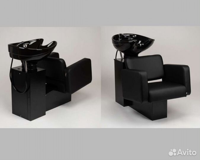 Парикмахерская мойка Омега-Престиж new