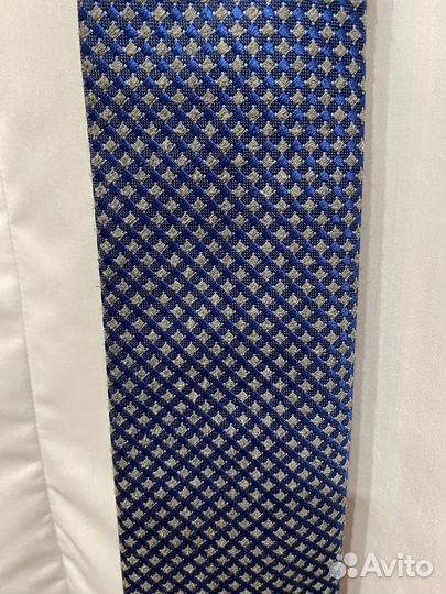 Галстук мужской