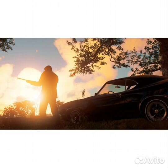 Mafia 3 (Xbox ONE)