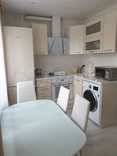 2-к. квартира, 38 м², 2/5 эт.