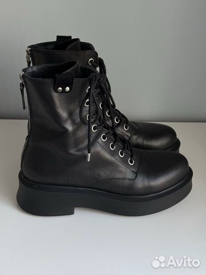 Ботинки Principe di Bologna