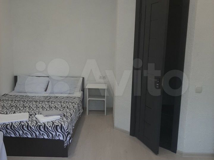 Комната 20 м², 1/2 эт.