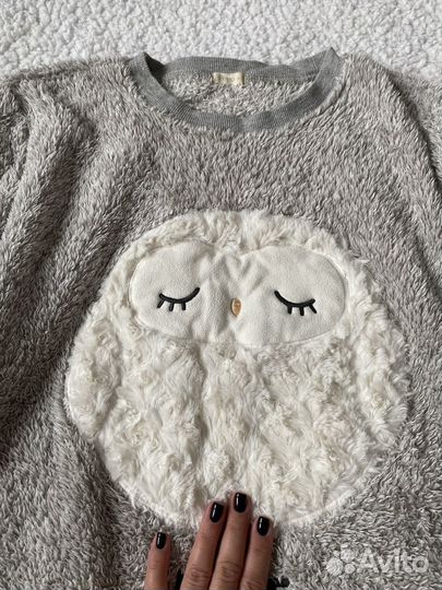 Свитшот oysho