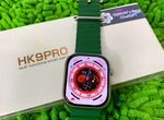 Apple watch HK9 PRO gen2 Lux качество