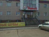 Торговая площадь, 60.3 м²