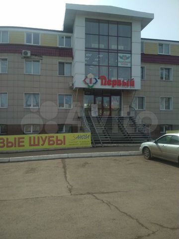 Торговая площадь, 60,3 м²