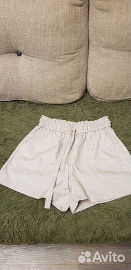 Шорты женские