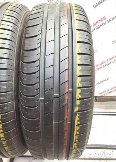 Hankook Kinergy Eco 215/65 R16 98H