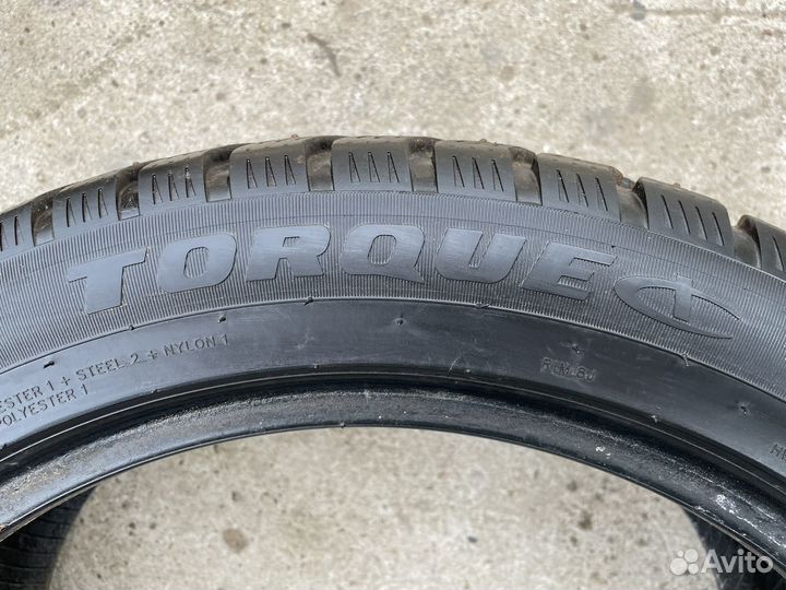 Torque TQ023 245/45 R18