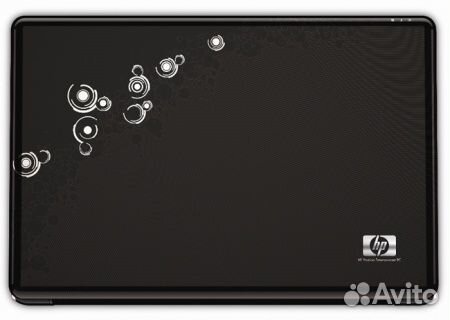 HP Pavilion dv6-2112er