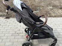 Прогулочная коляска valco baby trend 4