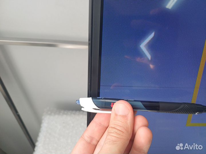 Haier LE40K6000SF новый Full HD 102см DVB-T2 S2