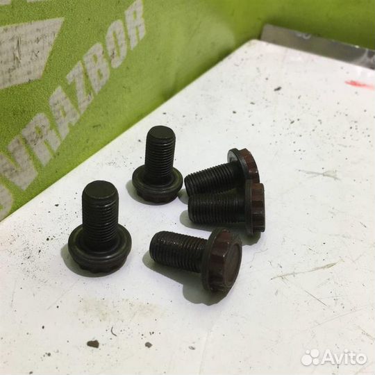 Болт маховика Киа Серато