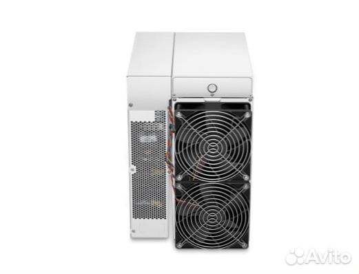 Asic Antminer S19j pro 104Th