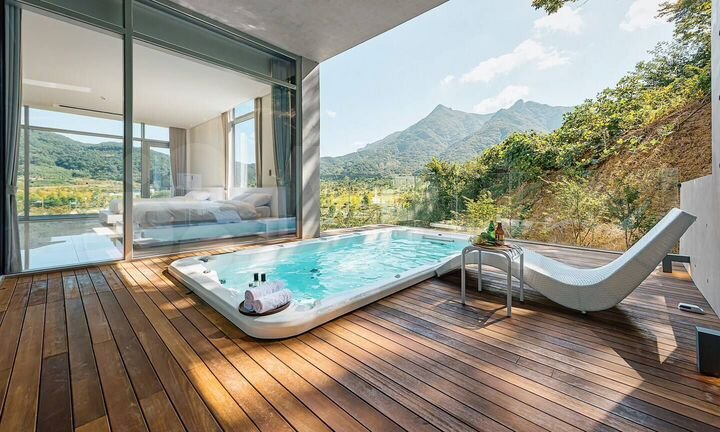 3-к. апартаменты, 71 м², 4/11 эт.