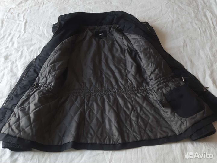 Куртка демисезонная женская