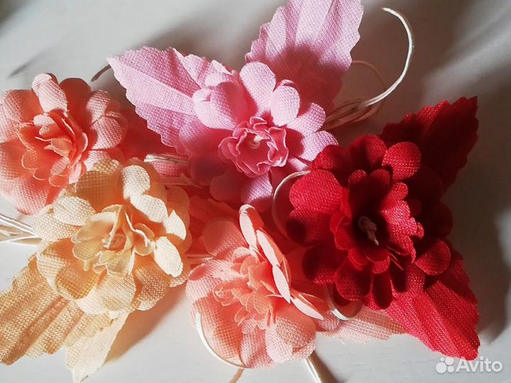 Украшения для одежды