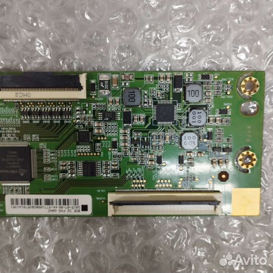 Плата T-con hv320fhb-N10/hv480fh2-600