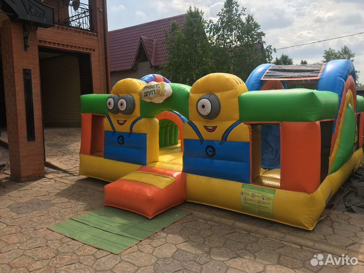 Аренда Батутов,Сахарной ваты,электромобилей