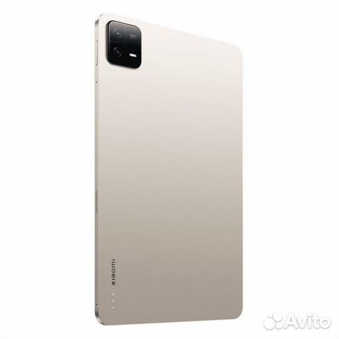 Планшет Xiaomi Pad 6 128Gb / 256Gb Global объявление продам