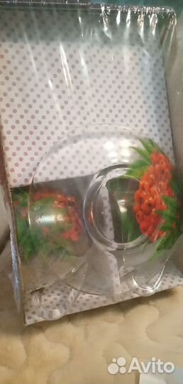 Чайный набор