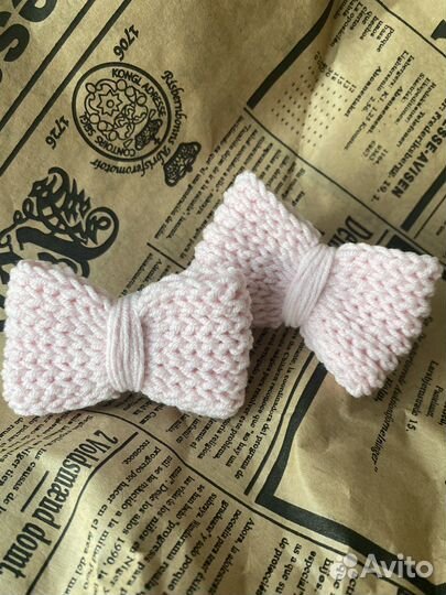 Резинки для волос