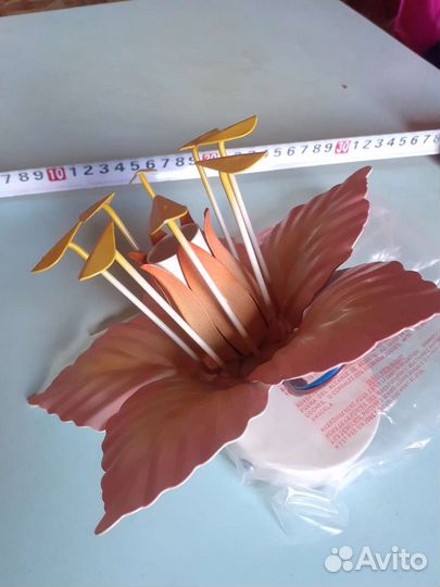 Светильник потолочный, настенный