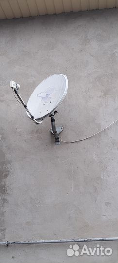 Триколор тв