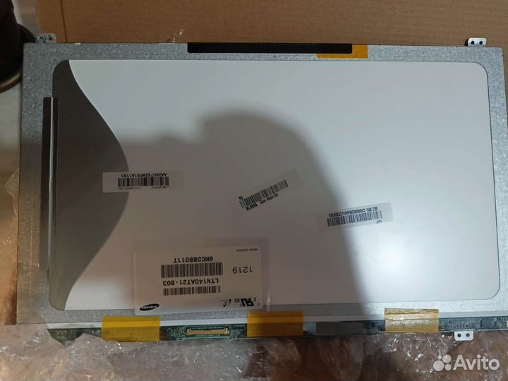 Матрица для ноутбука