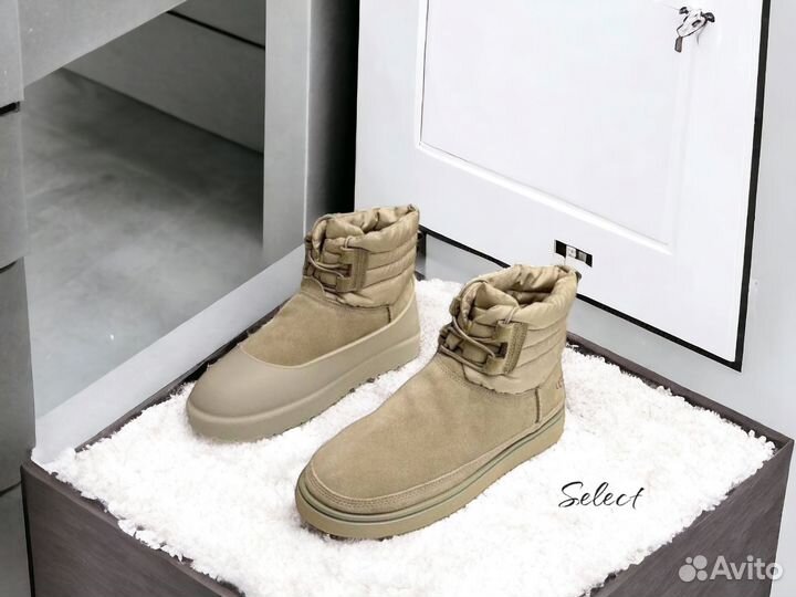 Угги мужские Ugg