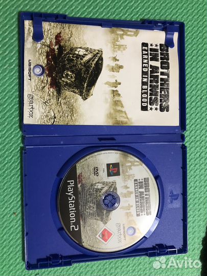 Игры для приставок ps2
