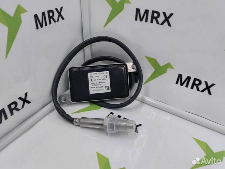 Датчик NOx A0081539928