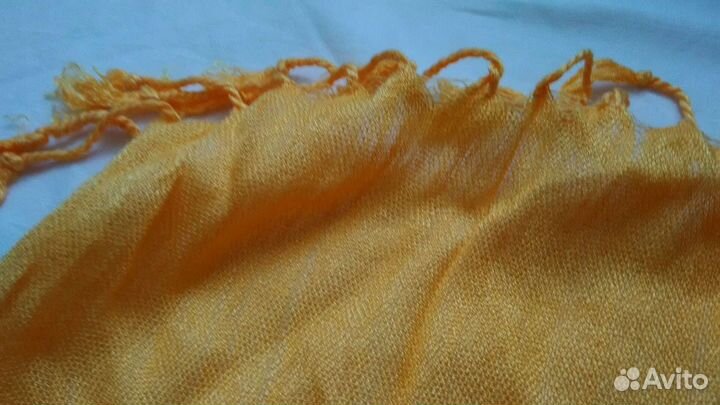 Шиньон на резинке