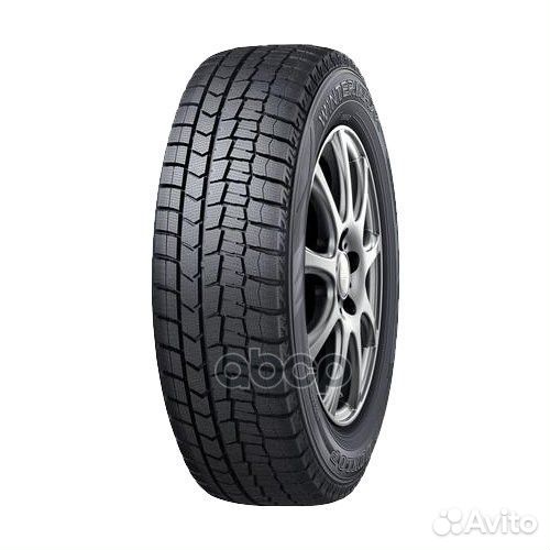 Dunlop Winter Maxx WM02 195/55 R16