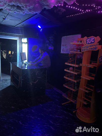 Компьютерный клуб GoodGame