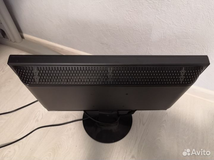Монитор philips 220vw, 22 дюйма